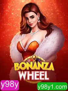 Descubra o Fascinante Mundo de BonanzaWheel com a Palavra-Chave Especial y98y