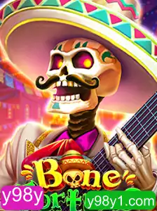 BoneFortune: A Nova Sensação do Mundo dos Jogos