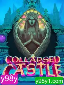Aventura e Estratégia em CollapsedCastle: Uma Jornada pelo Mundo de Y98Y