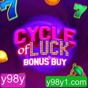 CycleofLuckBonusBuy: Uma Jornada de Emoção e Estratégia