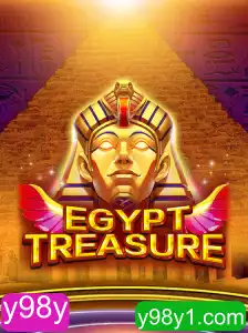 Desvendando o Fascínio do Jogo EgyptTreasure