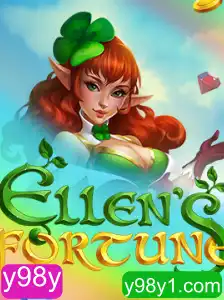 Explorando o Mundo de EllensFortune: Um Novo Horizonte no Universo dos Jogos