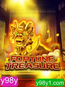 Descubra o Mundo Enigmático de FortuneTreasure: Uma Aventura de Estratégia e Sorte
