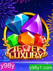 JewelLuxury: Um Novo Conceito de Jogo com Estratégia e Elegância