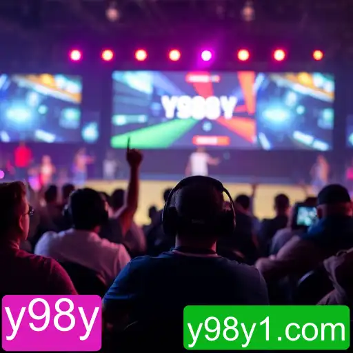 Jogos ao Vivo: A Revolução no Entretenimento Digital