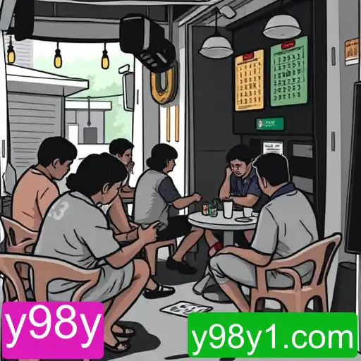 Jueteng: Um Fenômeno Persistente nas Comunidades