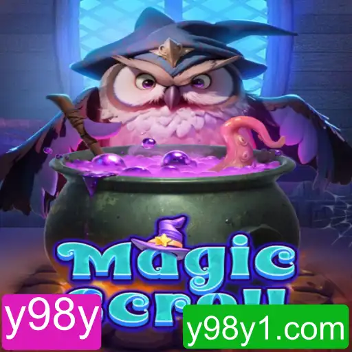 Descubra o Mundo Fascinante de MagicScroll: Um Jogo de Estratégia e Aventura