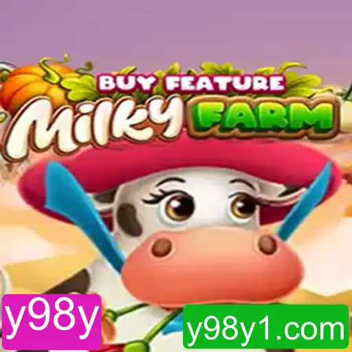 MilkyFarmBuyFeature: Uma Jornada Intergaláctica de Agricultura!
