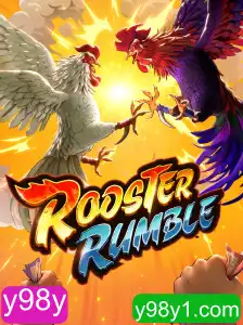 Descubra o Fascinante Mundo do Jogo RoosterRumble