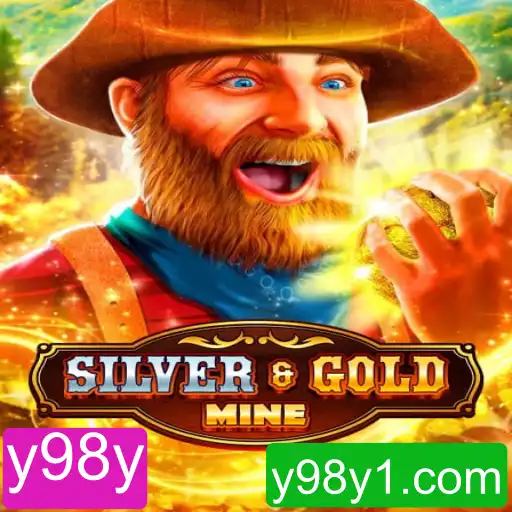 SilverGold: Descubra o Novo Fenômeno do Mundo dos Jogos