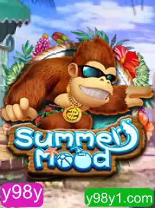 Explorando SummerMood: Um Mergulho no Jogo do Ano