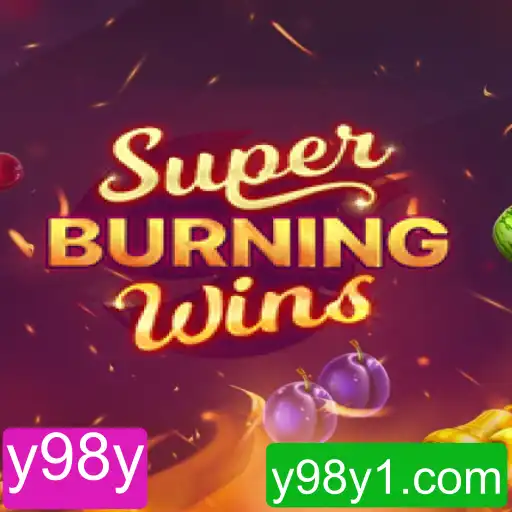 Explorando SuperBurningWins: Um Jogo de Cassino Cativante