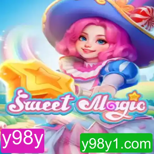 Descubra o Encantador Mundo de SweetMagic: Um Jogo de Estratégia e Magia