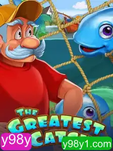 TheGreatestCatch: Uma Viagem ao Mundo da Pesca Virtual