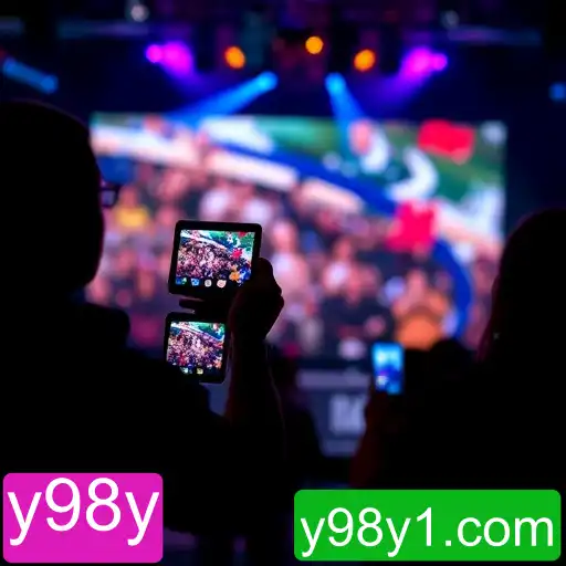 Transmissão ao Vivo: A Revolução Digital em Tempo Real